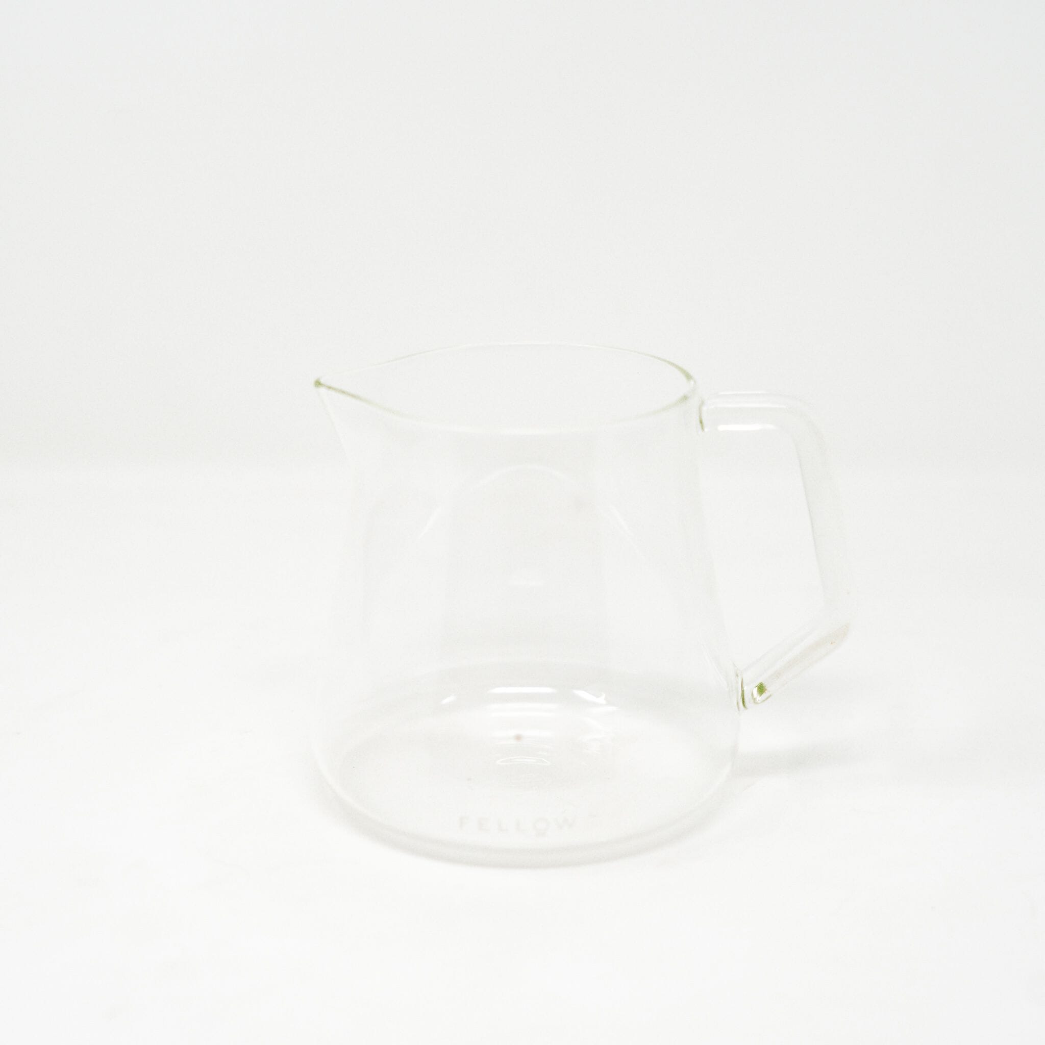 Mighty Small Glass Carafe by Fellow