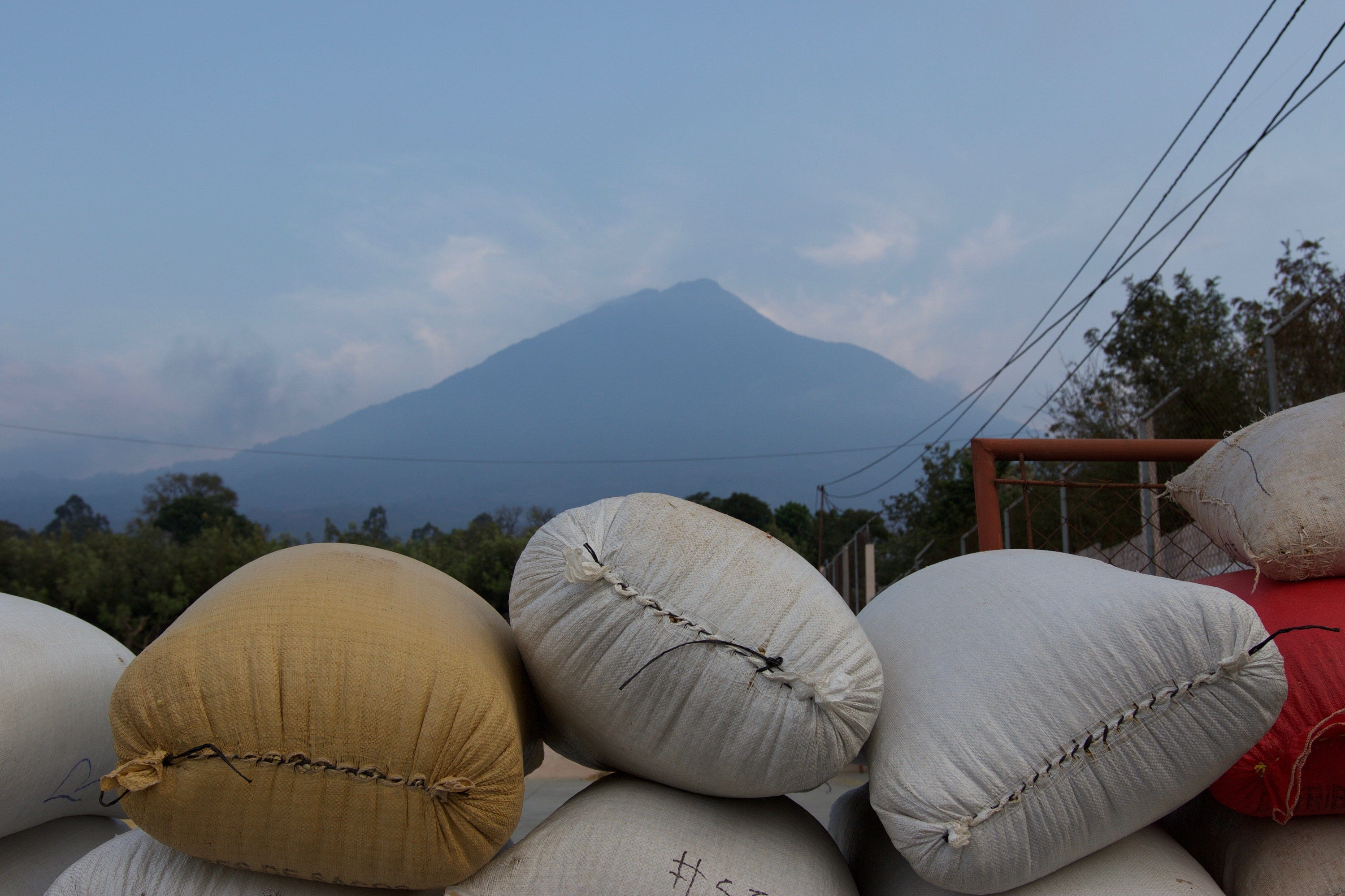 Guatemala Whirlwind