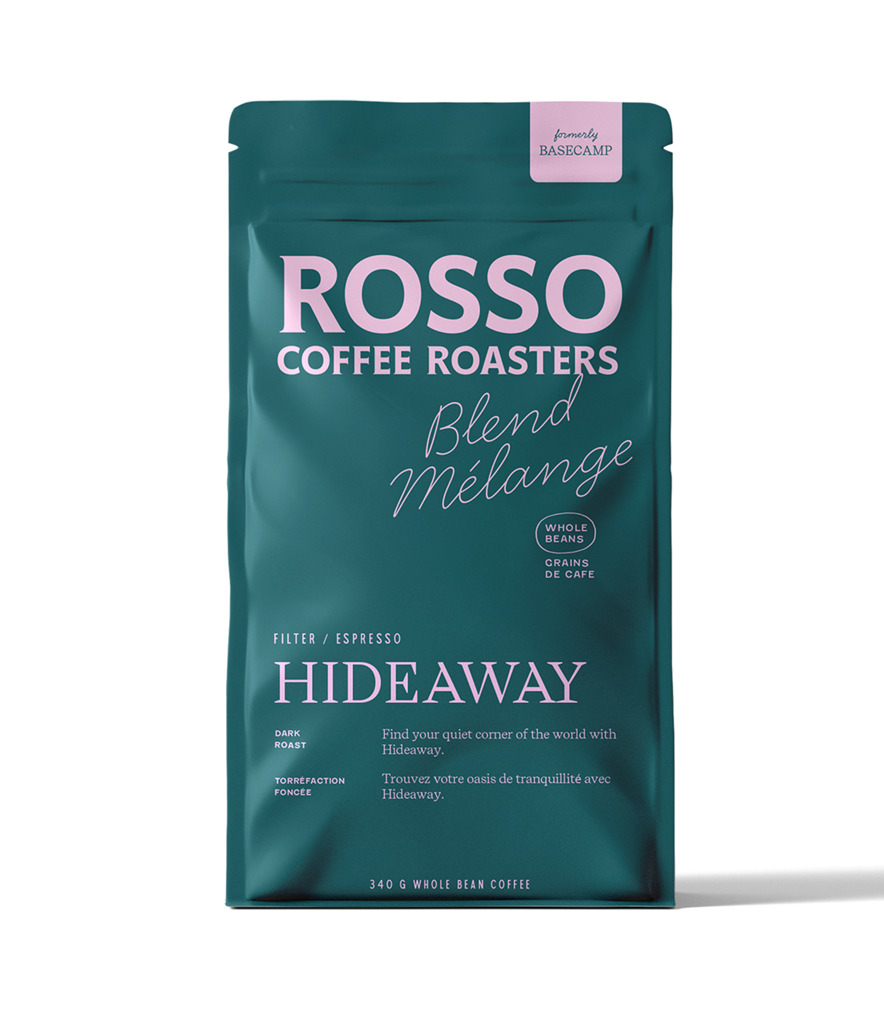 Hideaway / Dark Roast*