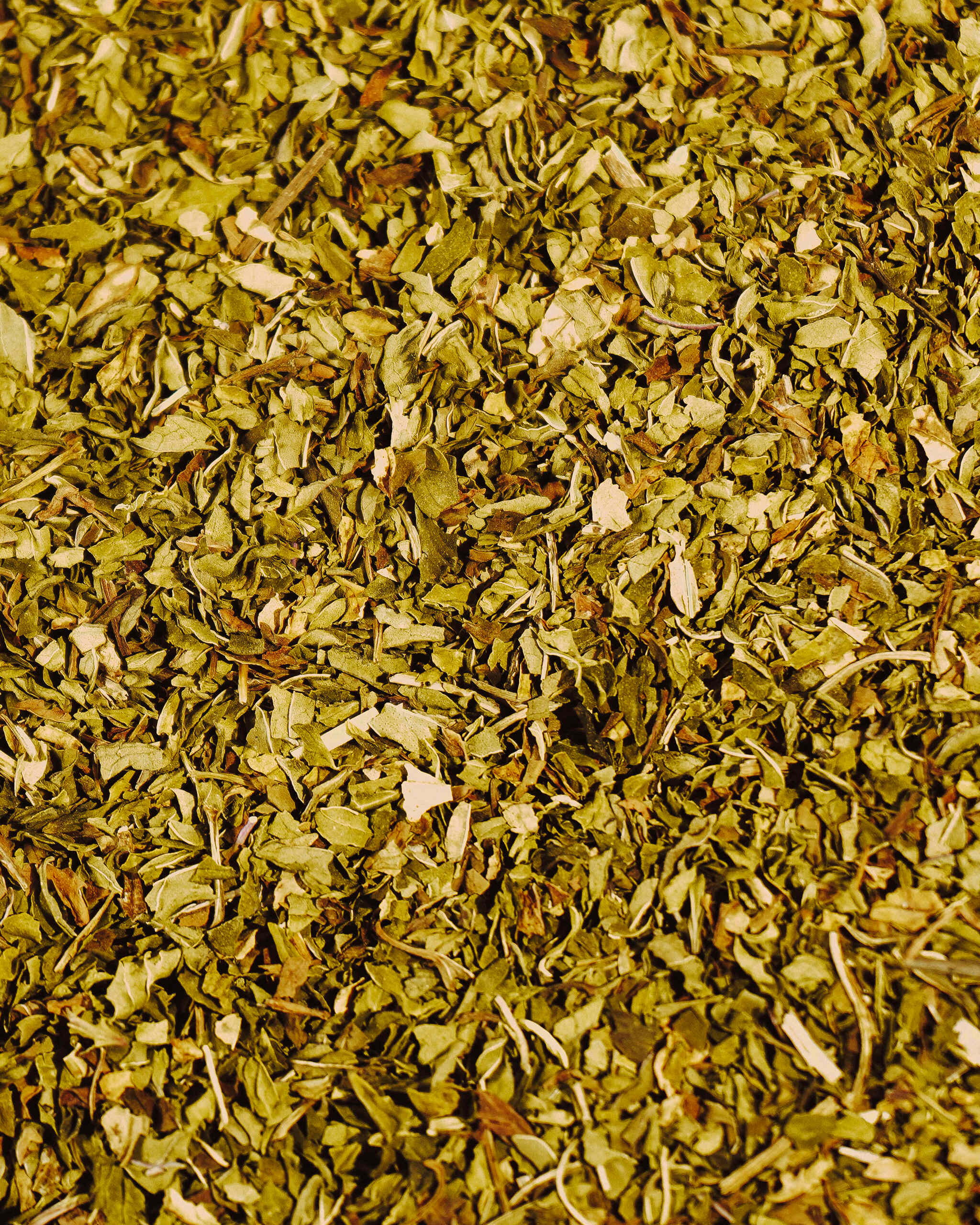 Peppermint Organic / Loose Leaf Tea