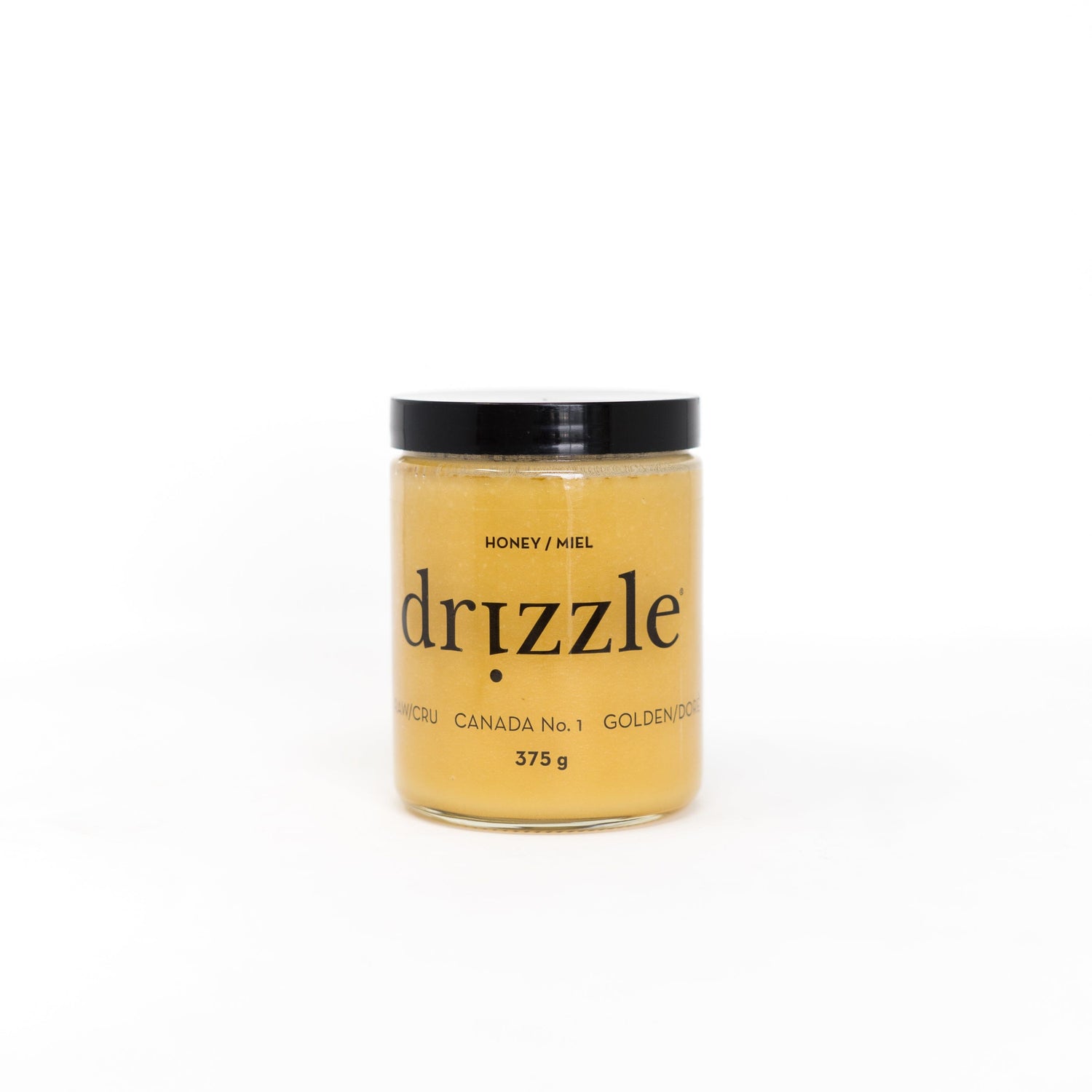 Drizzle Honey