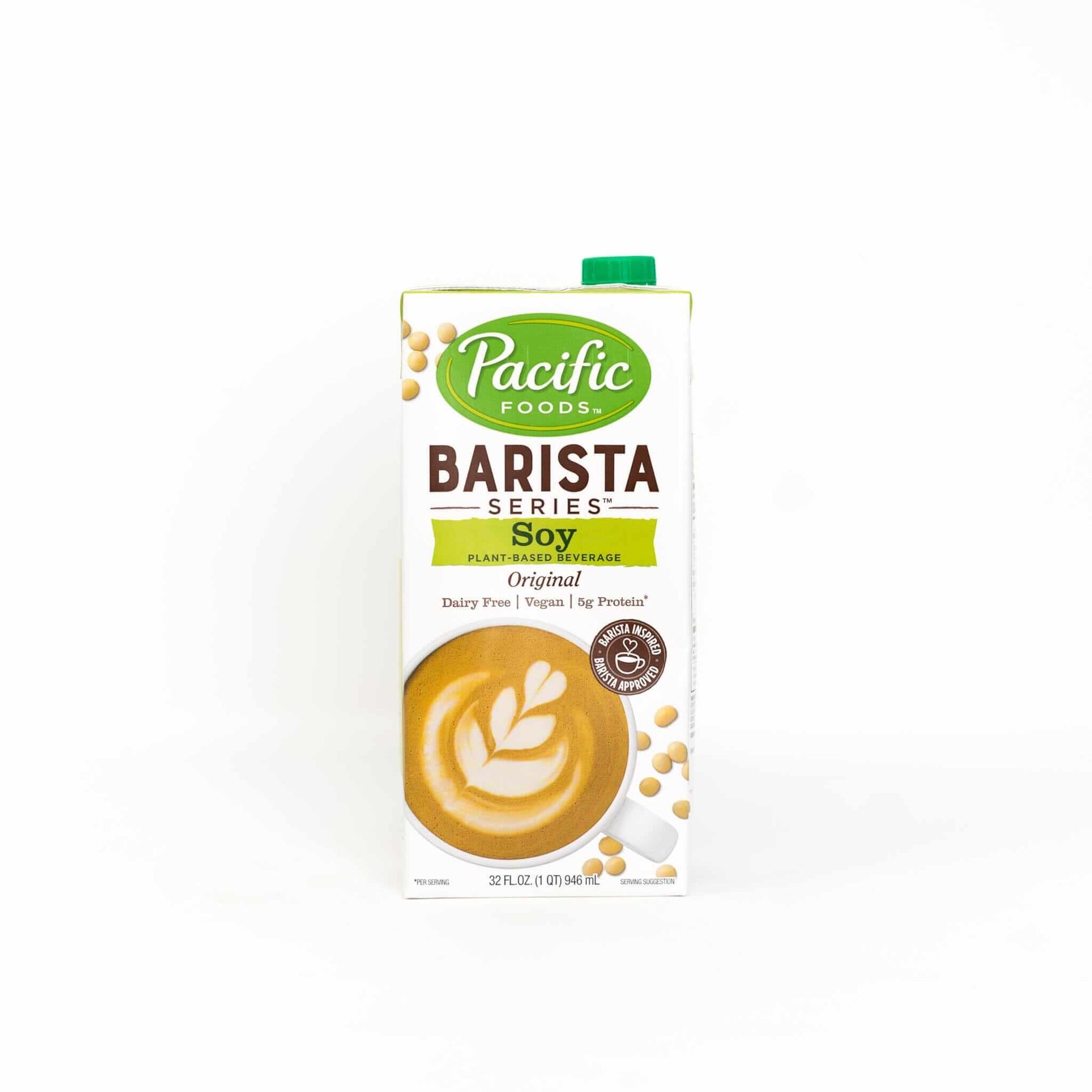 Barista Series Soy Milk Retail Web Milk Alts 