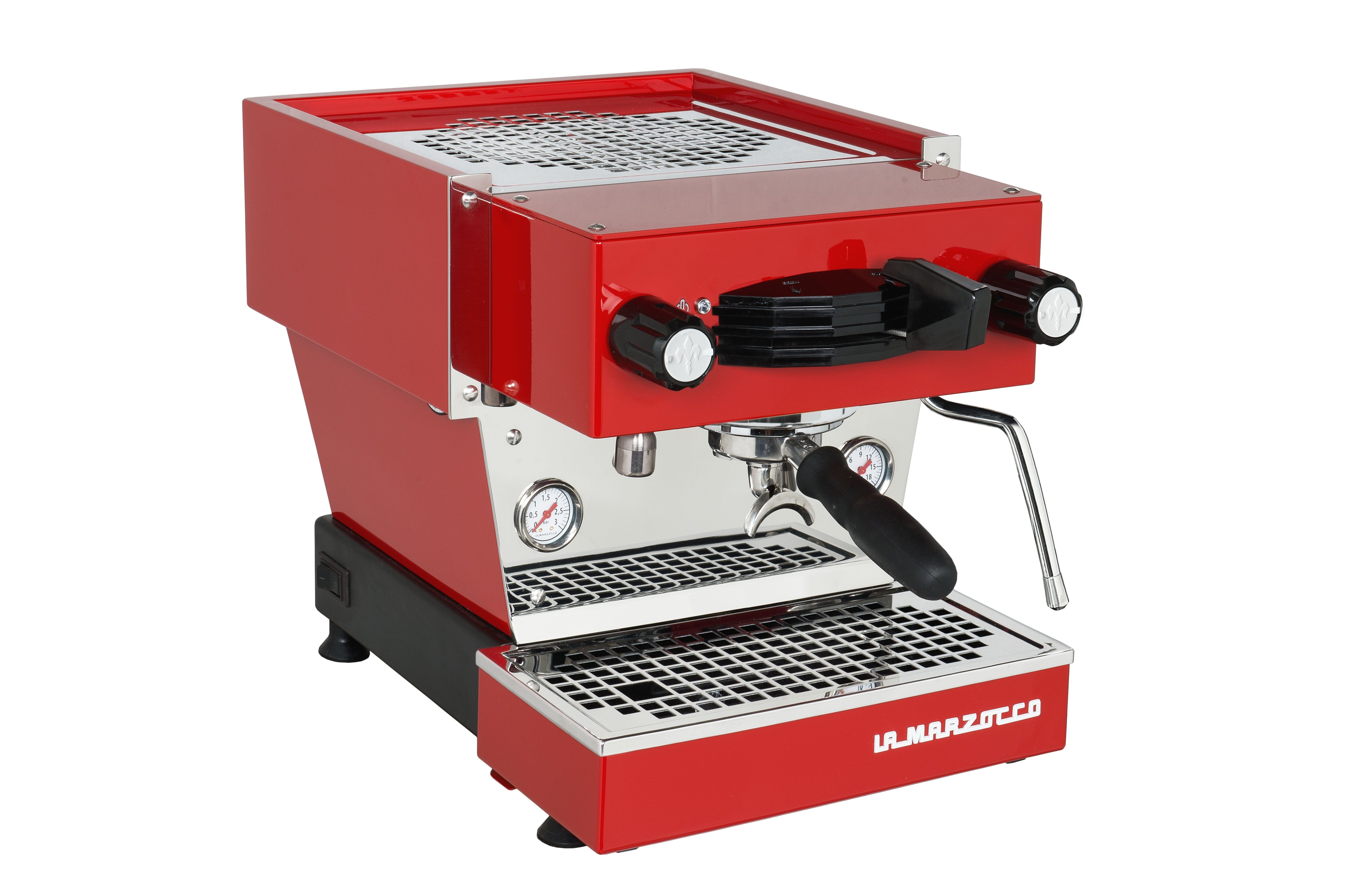 La marzocco shop linea mini review