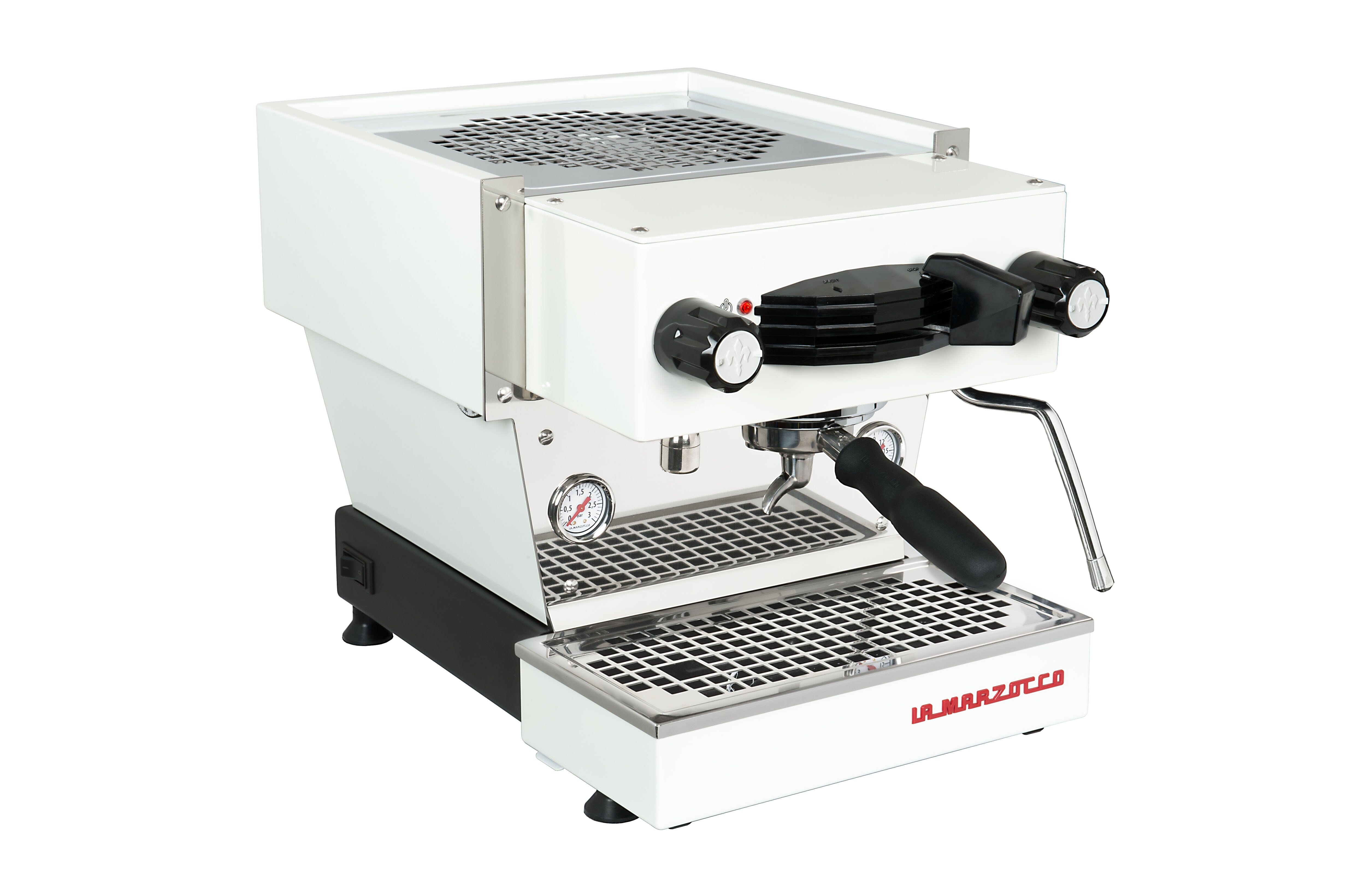 La marzocco linea 2025 mini coffee machine